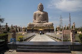 Bodhgaya